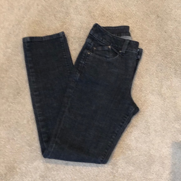 JAG  Black Jeans - Picture 2 of 4